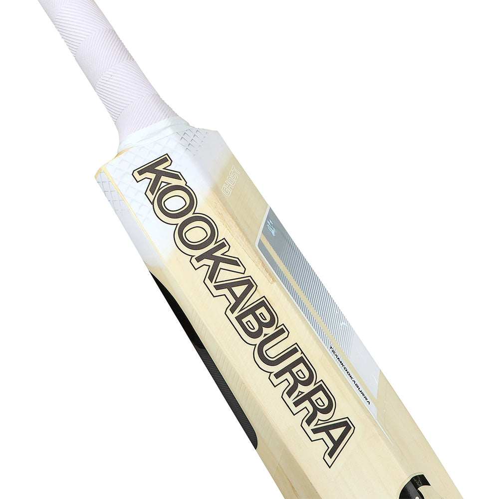 KOOKABURRA GHOST PRO 3.0 CRICKET BAT 2025