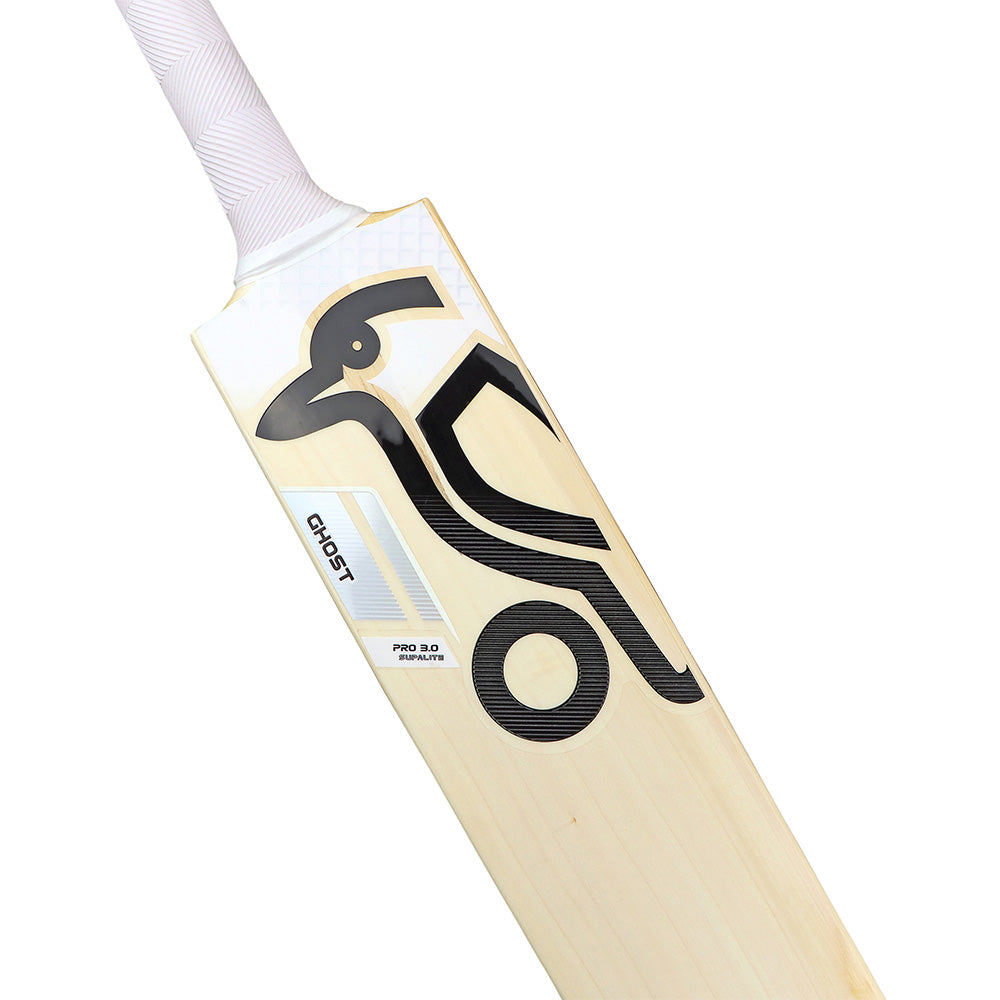 KOOKABURRA GHOST PRO 3.0 CRICKET BAT 2025