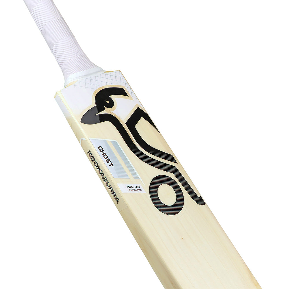 KOOKABURRA GHOST PRO 3.0 CRICKET BAT 2025