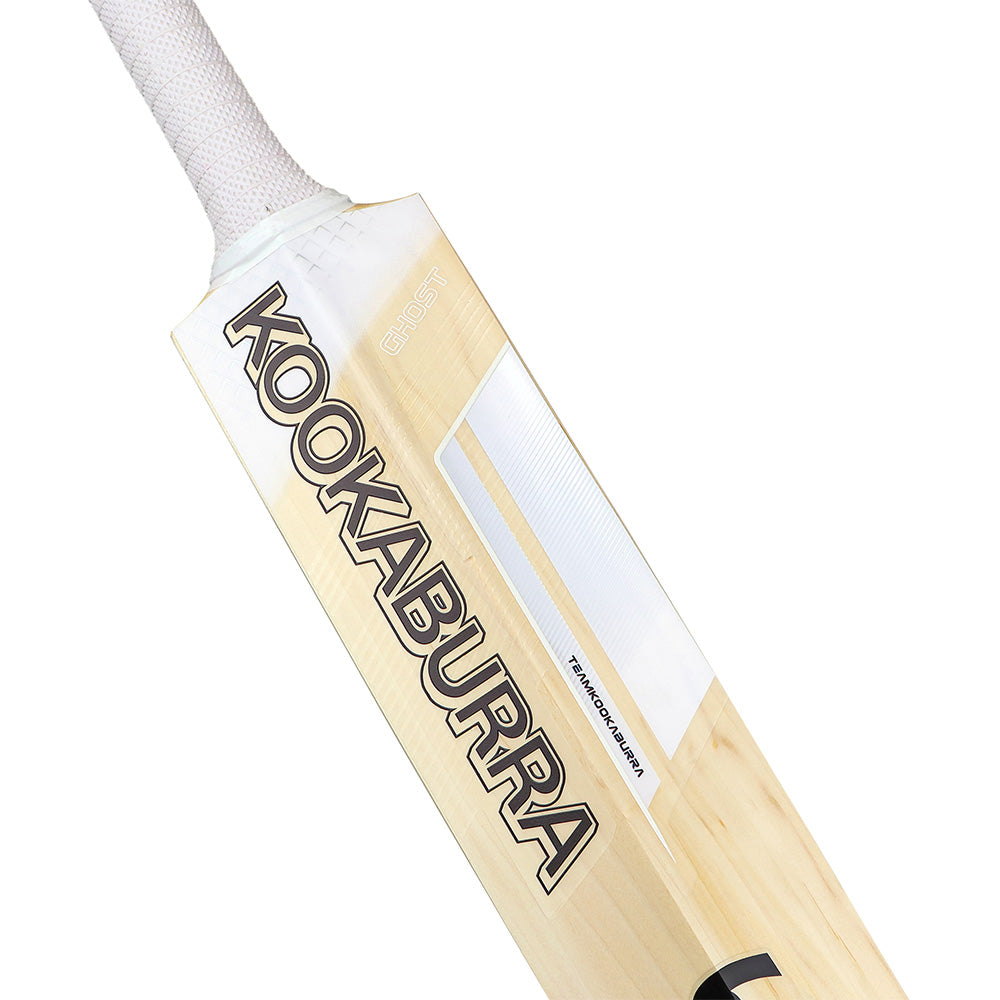 KOOKABURRA GHOST PRO 4.0 CRICKET BAT 2025