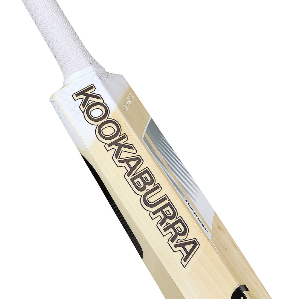 KOOKABURRA GHOST PRO 4.0 JUNIOR CRICKET BAT 2025