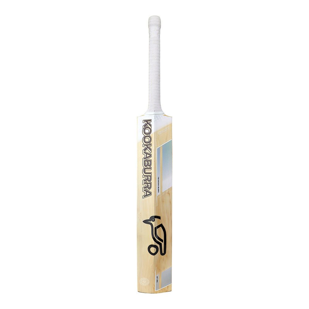 KOOKABURRA GHOST PRO 4.0 JUNIOR CRICKET BAT 2025