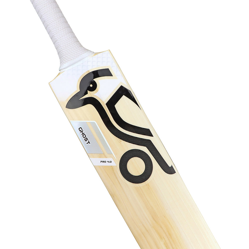 KOOKABURRA GHOST PRO 4.0 JUNIOR CRICKET BAT 2025