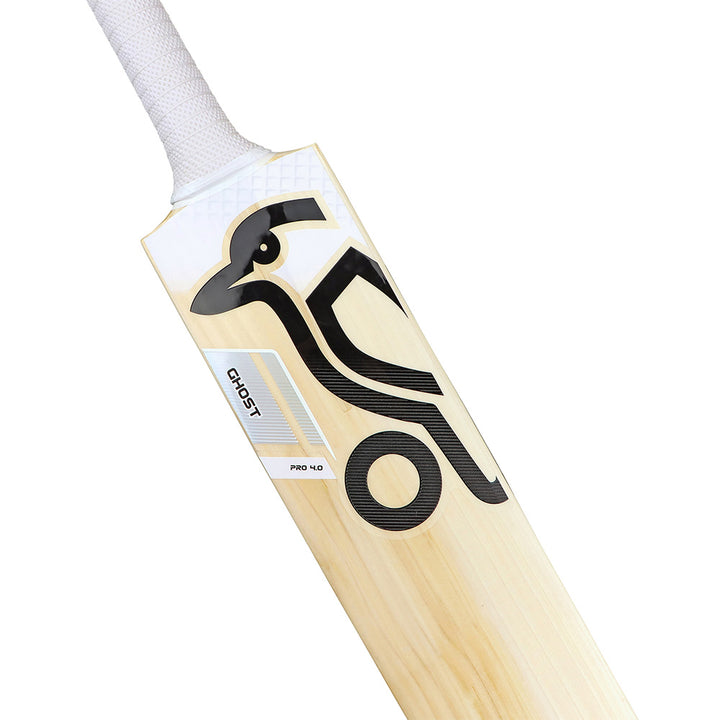 KOOKABURRA GHOST PRO 4.0 JUNIOR CRICKET BAT 2025
