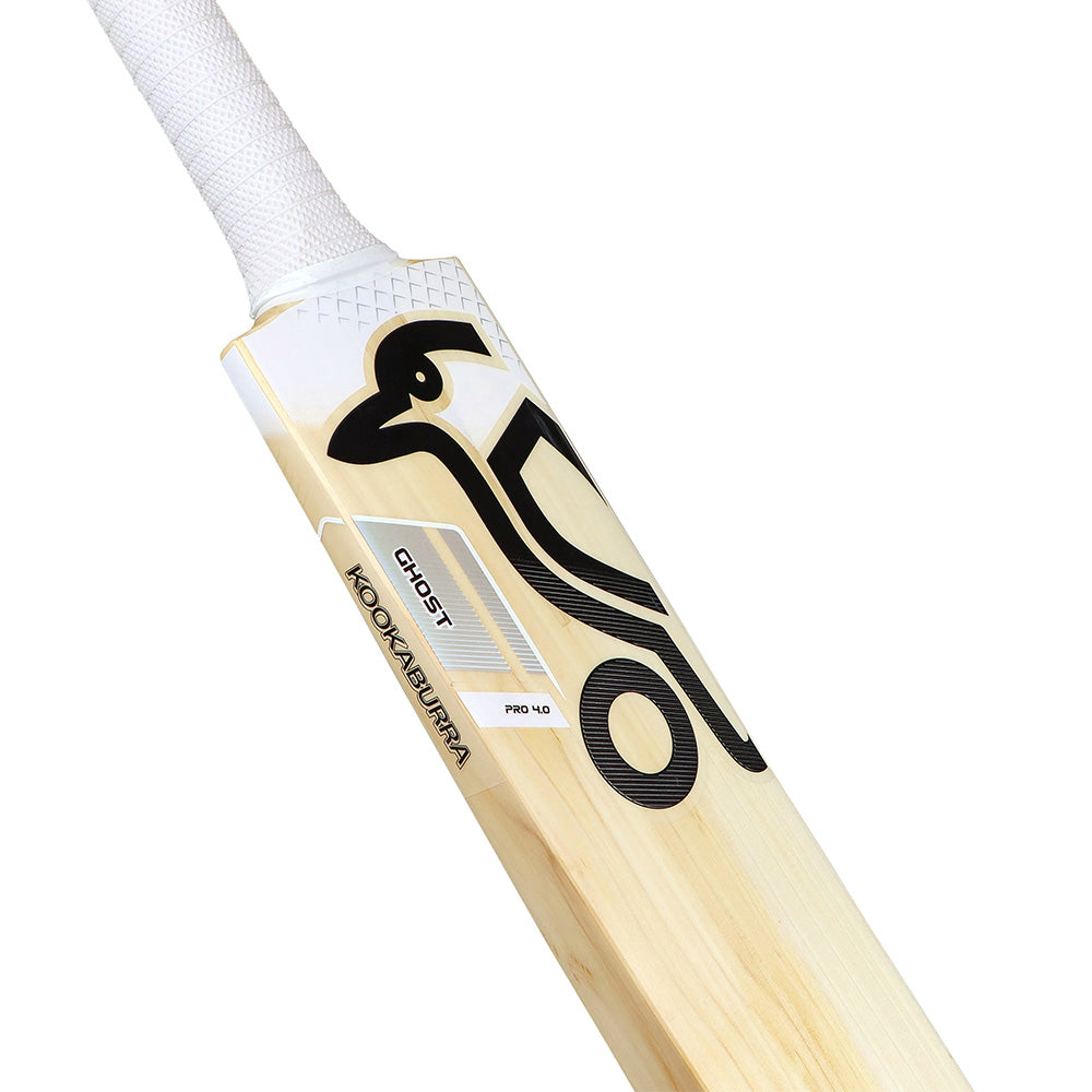 KOOKABURRA GHOST PRO 4.0 JUNIOR CRICKET BAT 2025