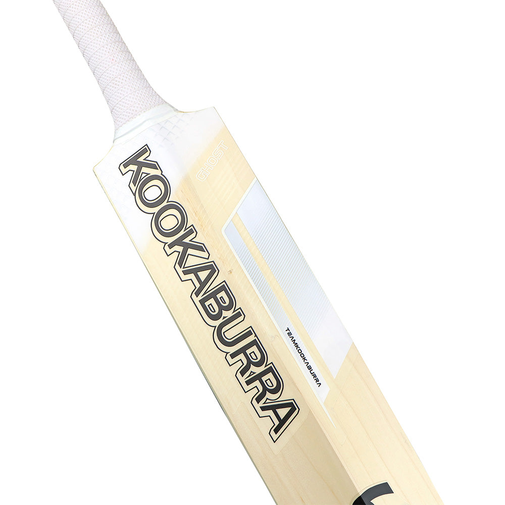 KOOKABURRA GHOST PRO 5.0 JUNIOR CRICKET BAT 2025