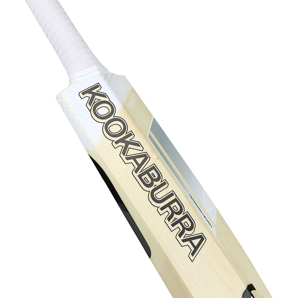 KOOKABURRA GHOST PRO 5.0 JUNIOR CRICKET BAT 2025