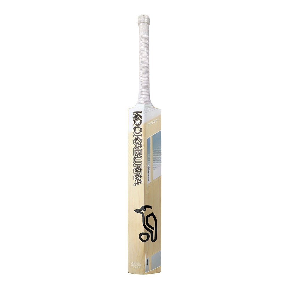 KOOKABURRA GHOST PRO 5.0 JUNIOR CRICKET BAT 2025