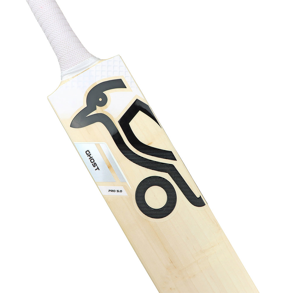 KOOKABURRA GHOST PRO 5.0 JUNIOR CRICKET BAT 2025