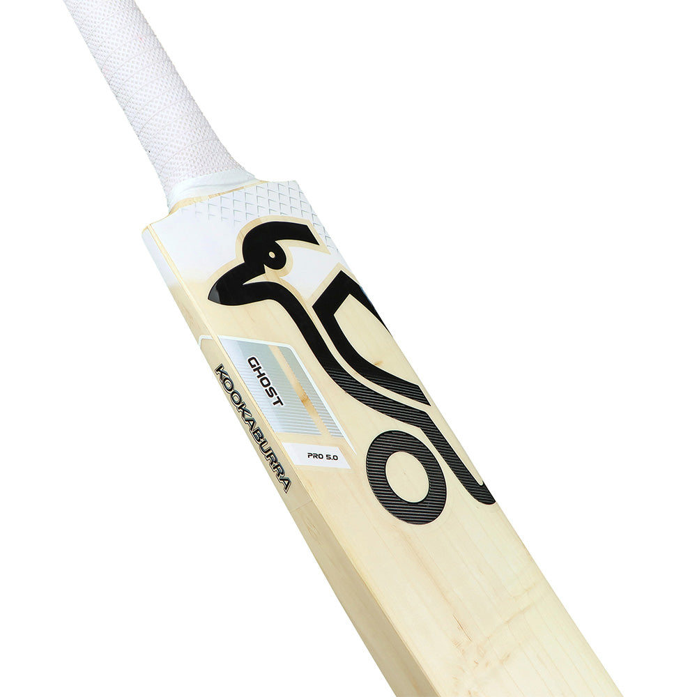 KOOKABURRA GHOST PRO 5.0 JUNIOR CRICKET BAT 2025