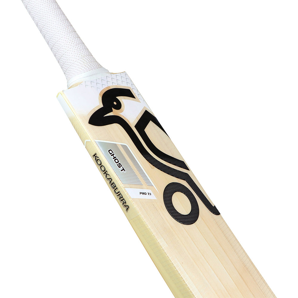 KOOKABURRA GHOST PRO 7.1 JUNIOR CRICKET BAT 2025