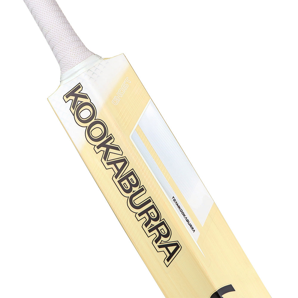 KOOKABURRA GHOST PRO 7.1 JUNIOR CRICKET BAT 2025