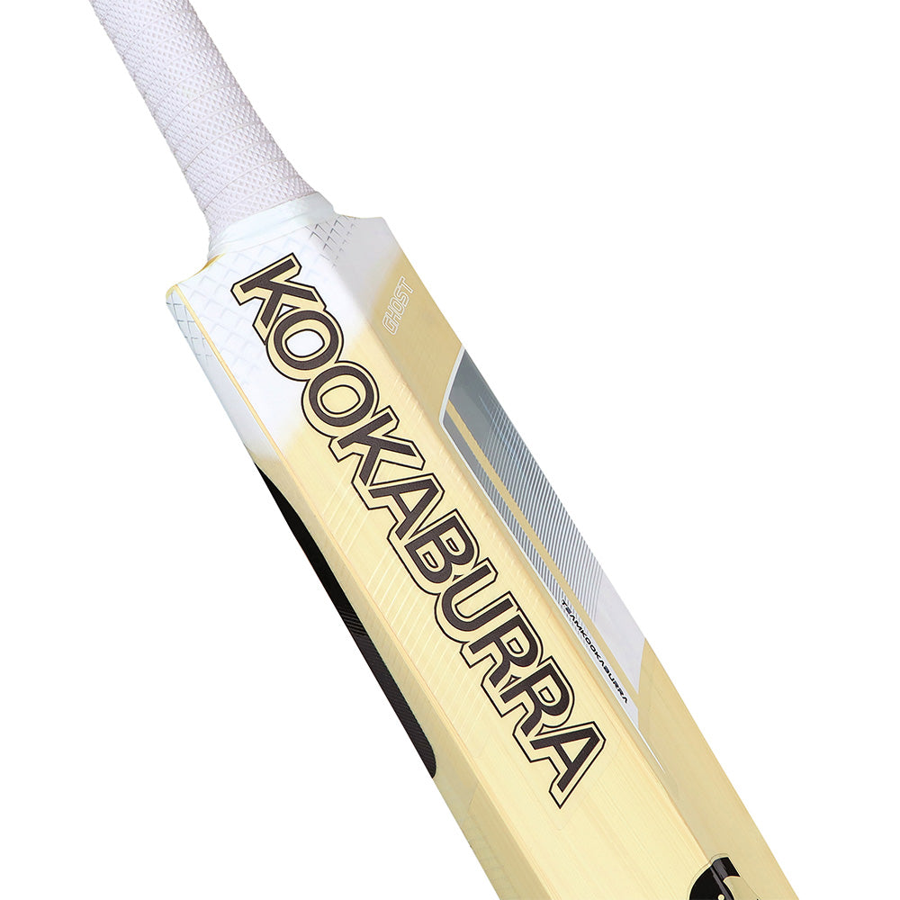 KOOKABURRA GHOST PRO 7.1 JUNIOR CRICKET BAT 2025