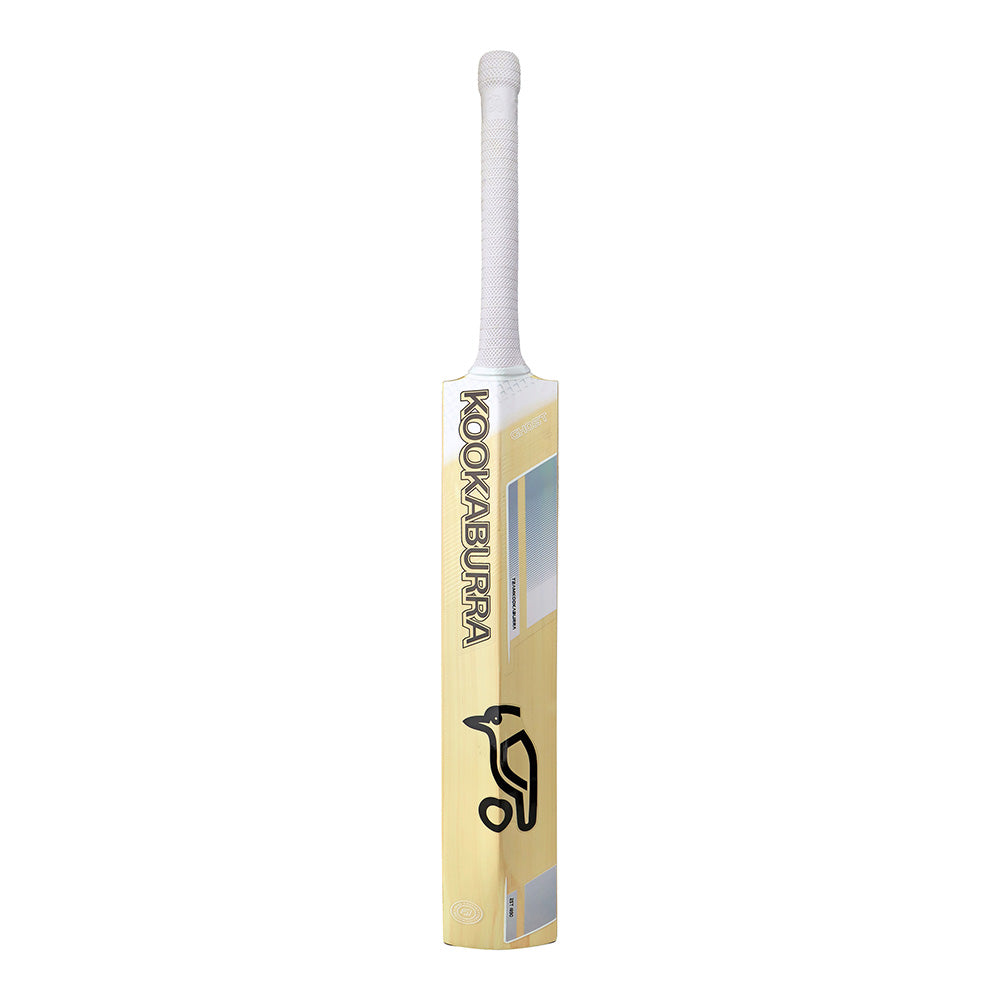 KOOKABURRA GHOST PRO 7.1 JUNIOR CRICKET BAT 2025