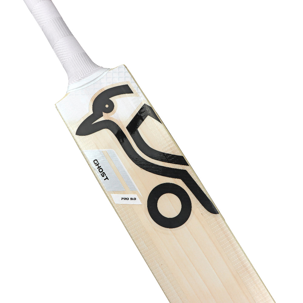 KOOKABURRA GHOST PRO 9.0 JUNIOR CRICKET BAT 2025