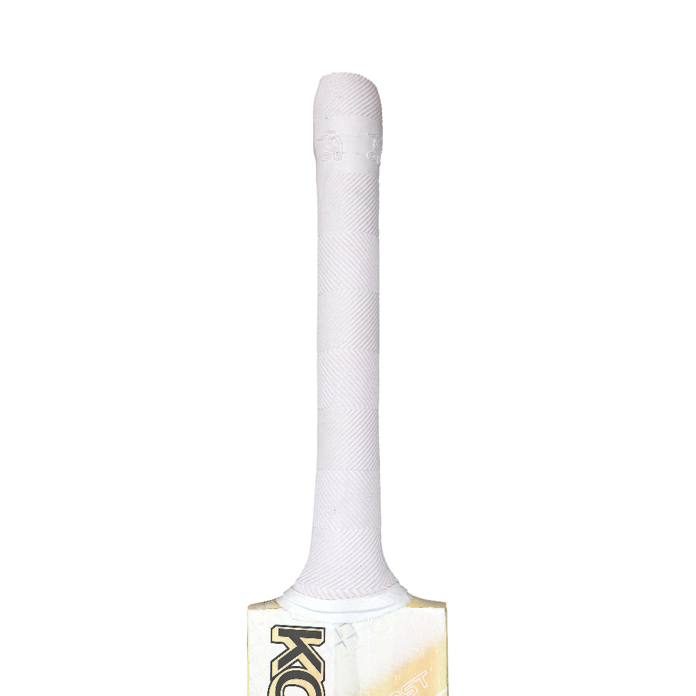 KOOKABURRA GHOST PRO 9.0 JUNIOR CRICKET BAT 2025