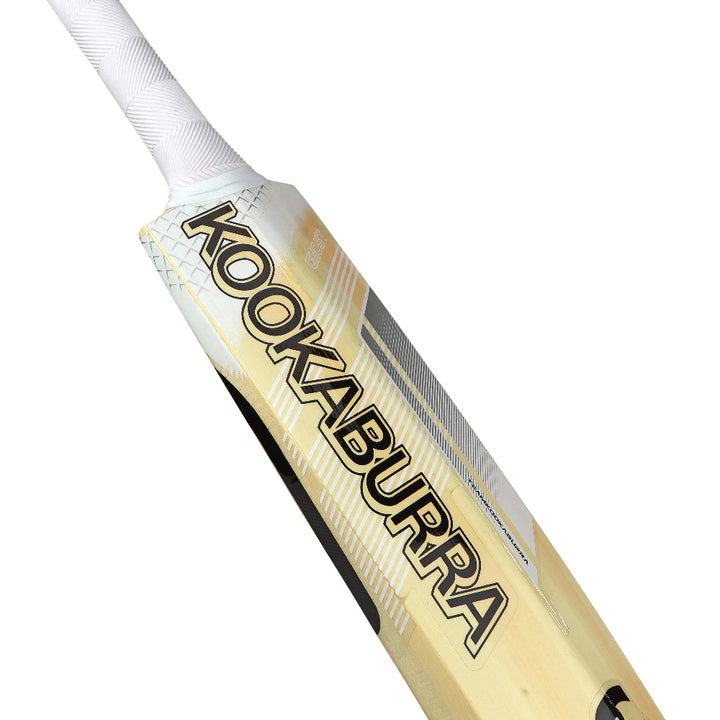 KOOKABURRA GHOST PRO 9.0 JUNIOR CRICKET BAT 2025