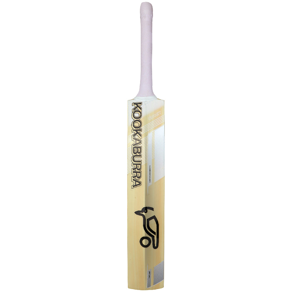 KOOKABURRA GHOST PRO 9.0 JUNIOR CRICKET BAT 2025
