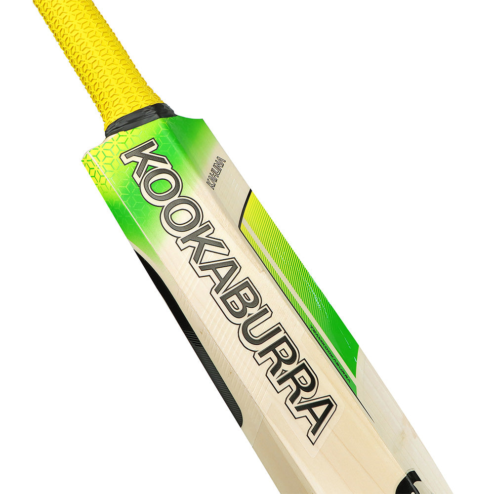 KOOKABURRA KAHUNA PRO PLAYERS CRICKET BAT 2025