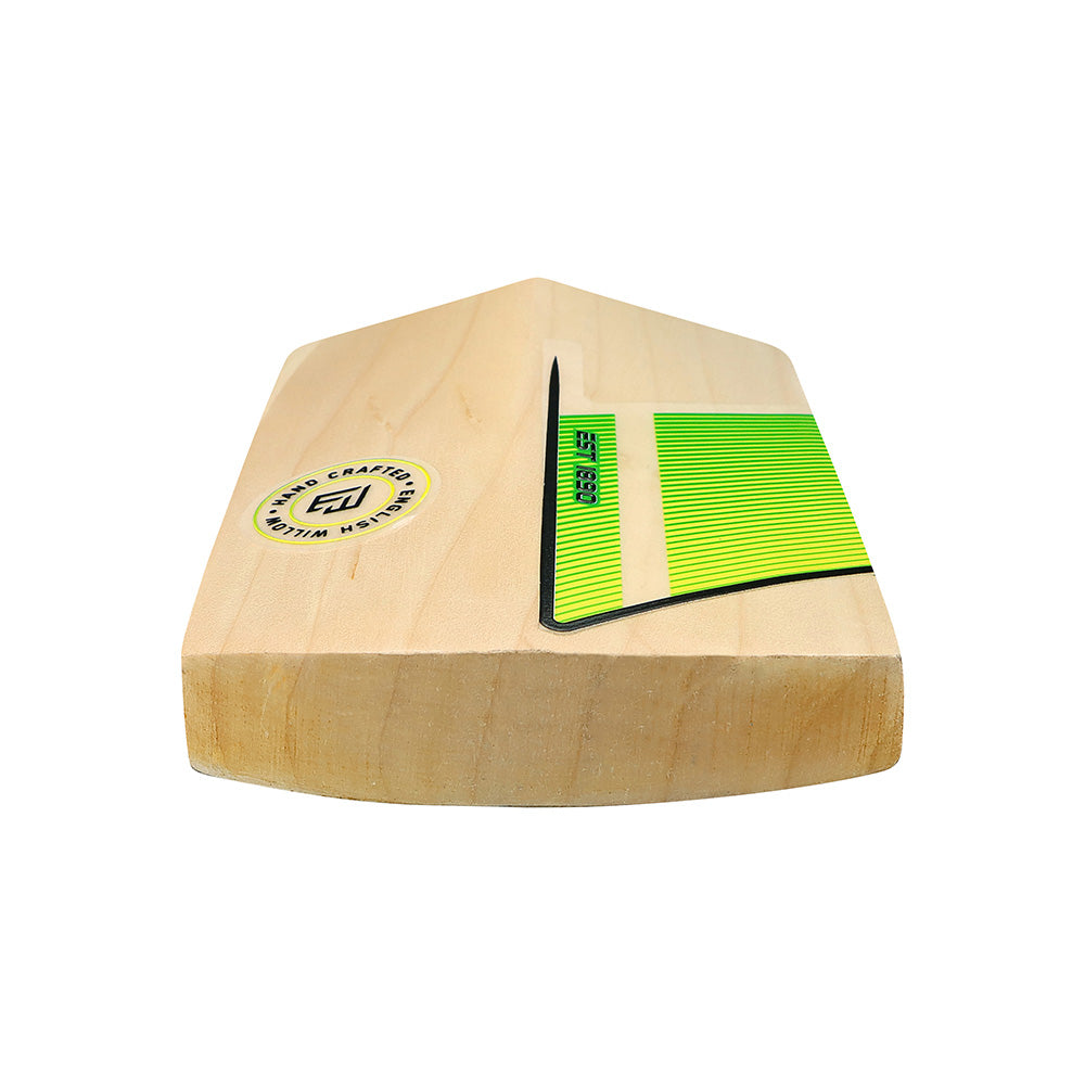 KOOKABURRA KAHUNA PRO PLAYERS CRICKET BAT 2025