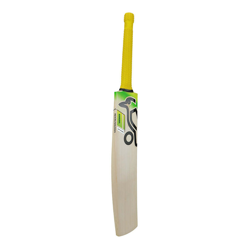 KOOKABURRA KAHUNA PRO PLAYERS CRICKET BAT 2025