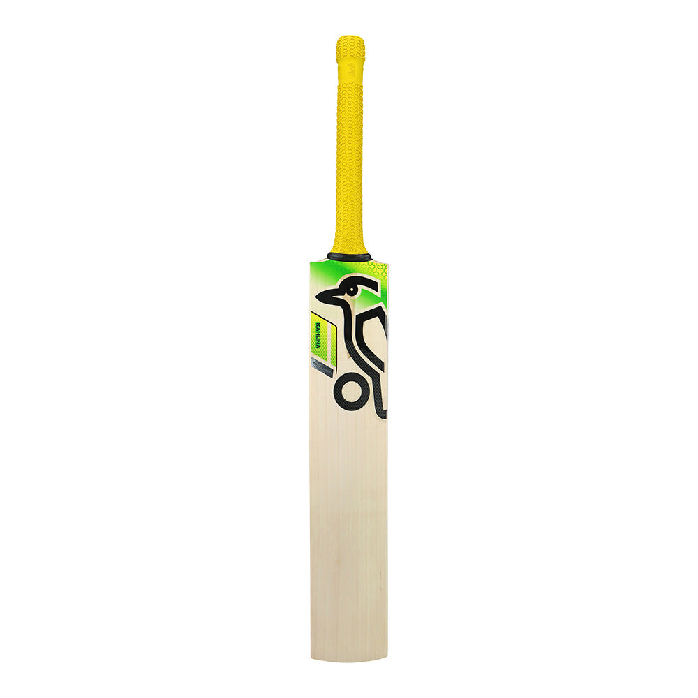 KOOKABURRA KAHUNA PRO PLAYERS CRICKET BAT 2025