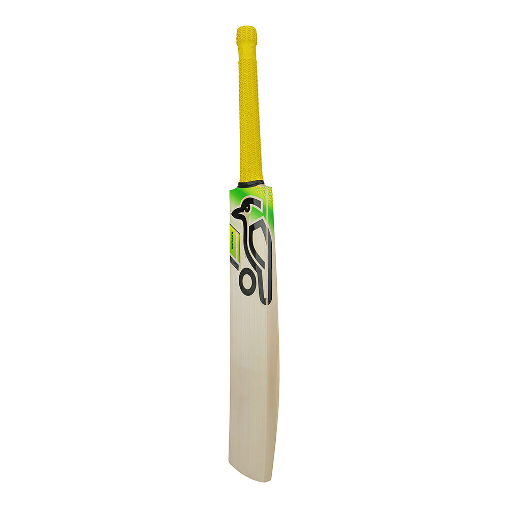 KOOKABURRA KAHUNA PRO PLAYERS CRICKET BAT 2025