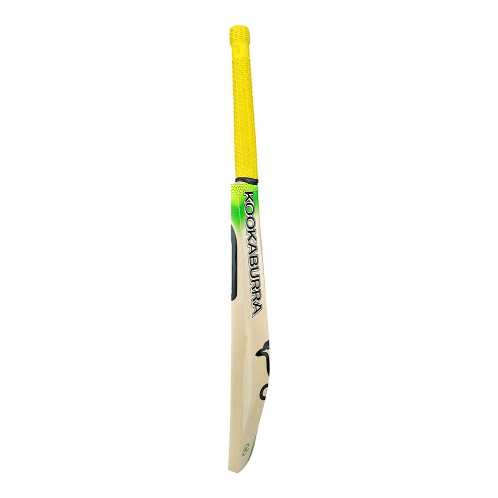 KOOKABURRA KAHUNA PRO PLAYERS CRICKET BAT 2025