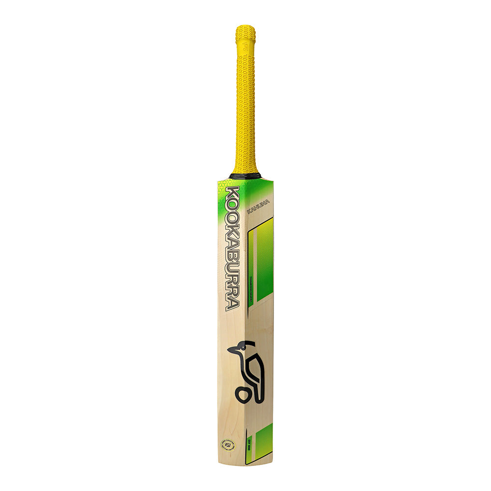 KOOKABURRA KAHUNA PRO PLAYERS CRICKET BAT 2025
