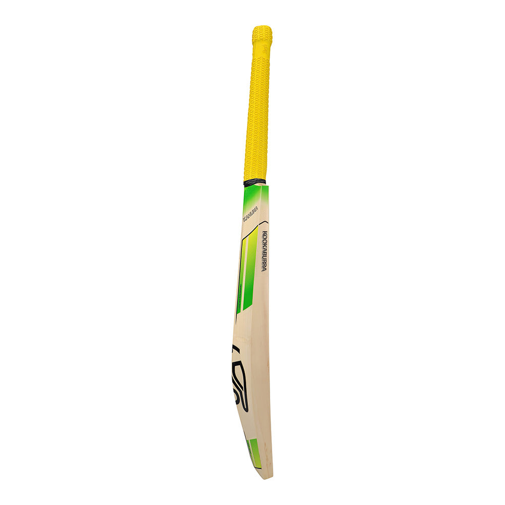 KOOKABURRA KAHUNA PRO PLAYERS JUNIOR CRICKET BAT 2025