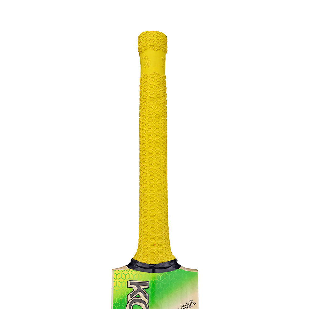 KOOKABURRA KAHUNA PRO PLAYERS CRICKET BAT 2025