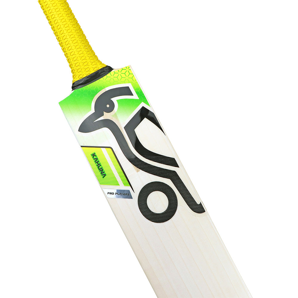 KOOKABURRA KAHUNA PRO PLAYERS CRICKET BAT 2025