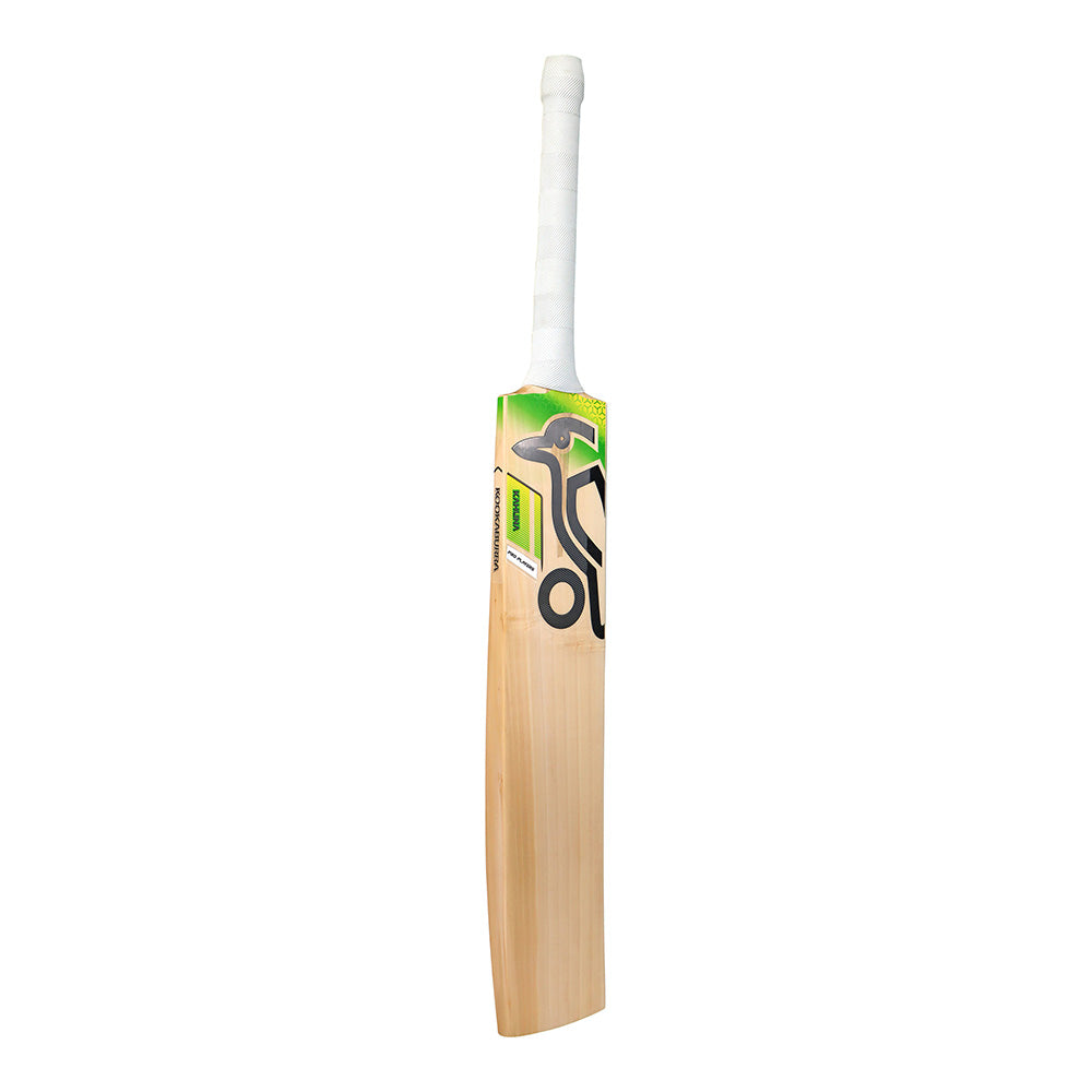 KOOKABURRA PLAYERS REPLICA KAHUNA ALYSSA HEALY CRICKET BAT 2025