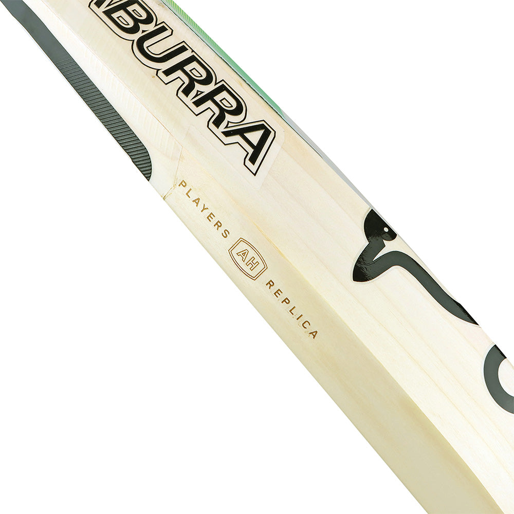 KOOKABURRA PLAYERS REPLICA KAHUNA ALYSSA HEALY CRICKET BAT 2025