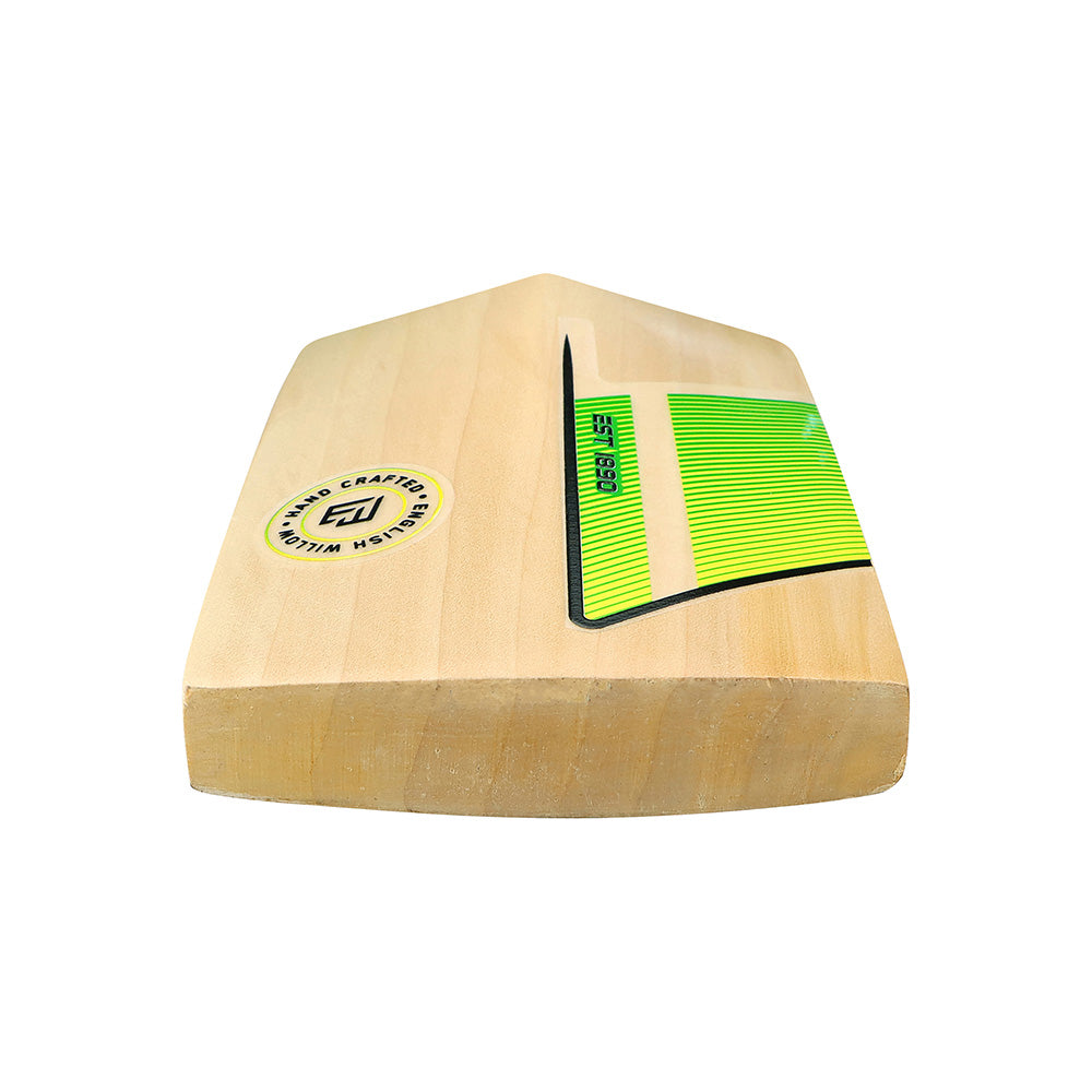 KOOKABURRA PLAYERS REPLICA KAHUNA ALYSSA HEALY CRICKET BAT 2025