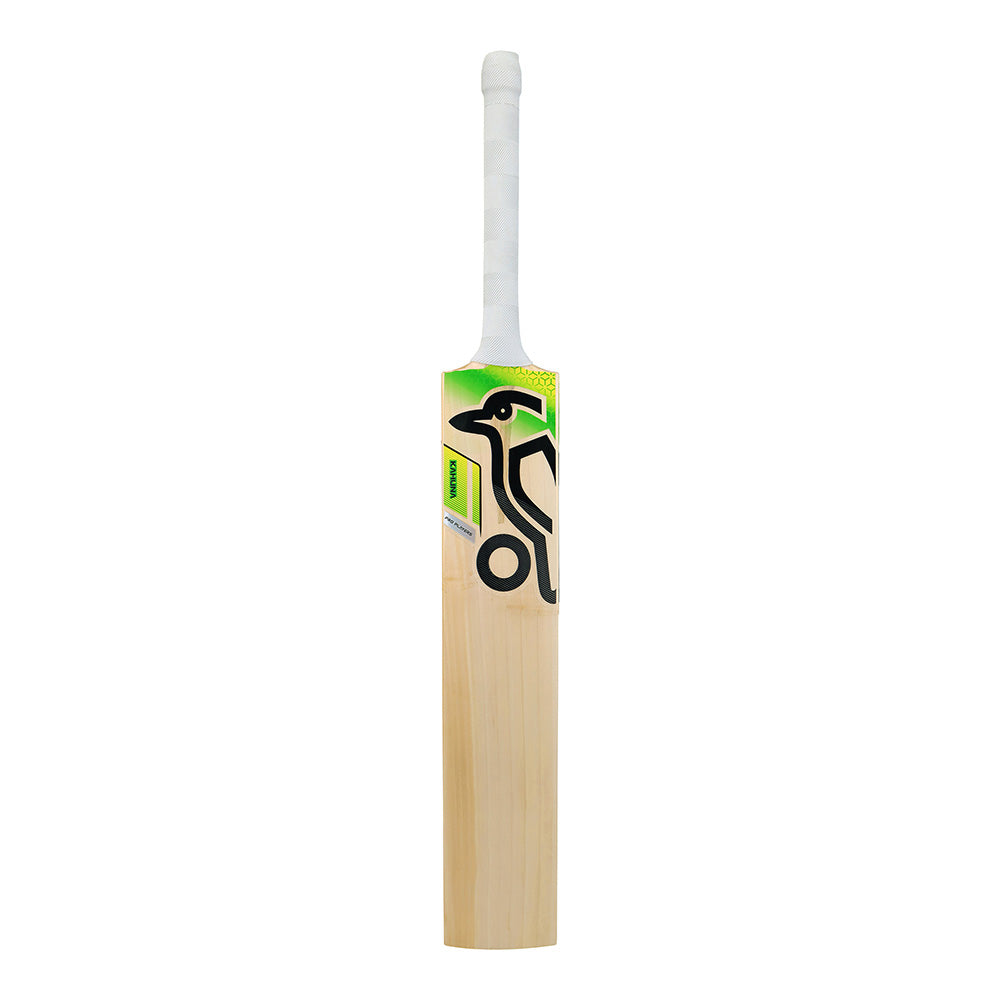 KOOKABURRA PLAYERS REPLICA KAHUNA ALYSSA HEALY CRICKET BAT 2025