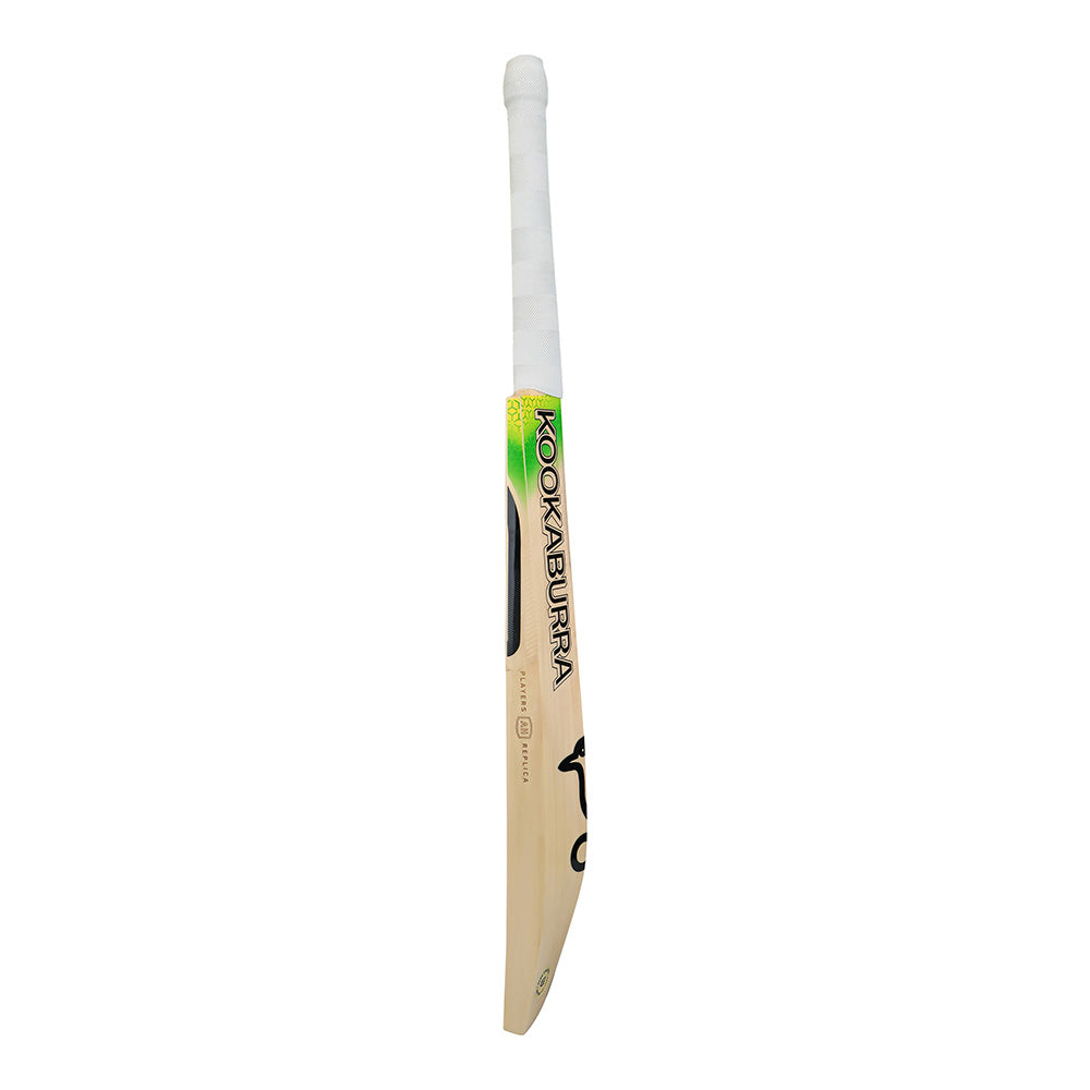 KOOKABURRA PLAYERS REPLICA KAHUNA ALYSSA HEALY CRICKET BAT 2025