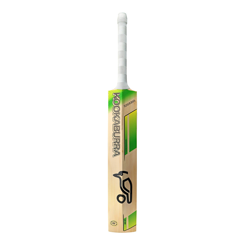 KOOKABURRA PLAYERS REPLICA KAHUNA ALYSSA HEALY CRICKET BAT 2025