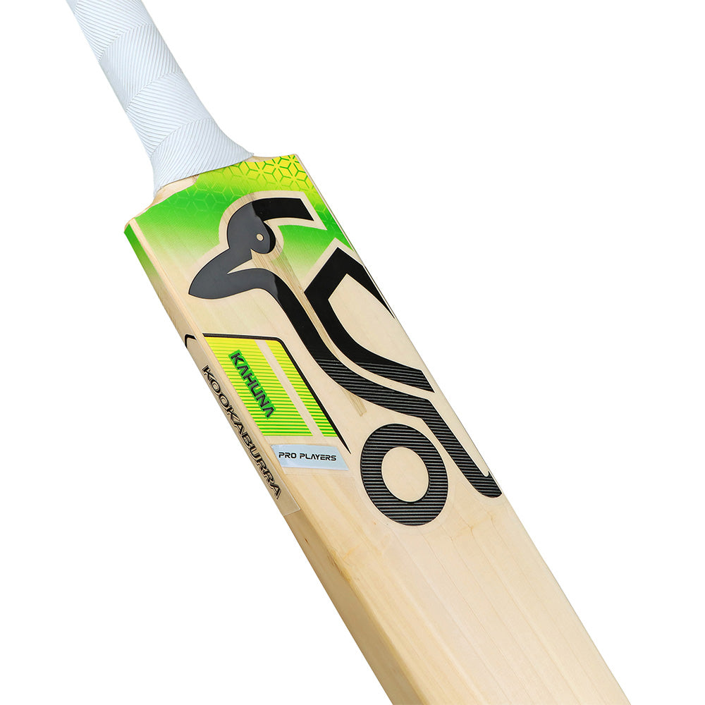 KOOKABURRA PLAYERS REPLICA KAHUNA ALYSSA HEALY CRICKET BAT 2025