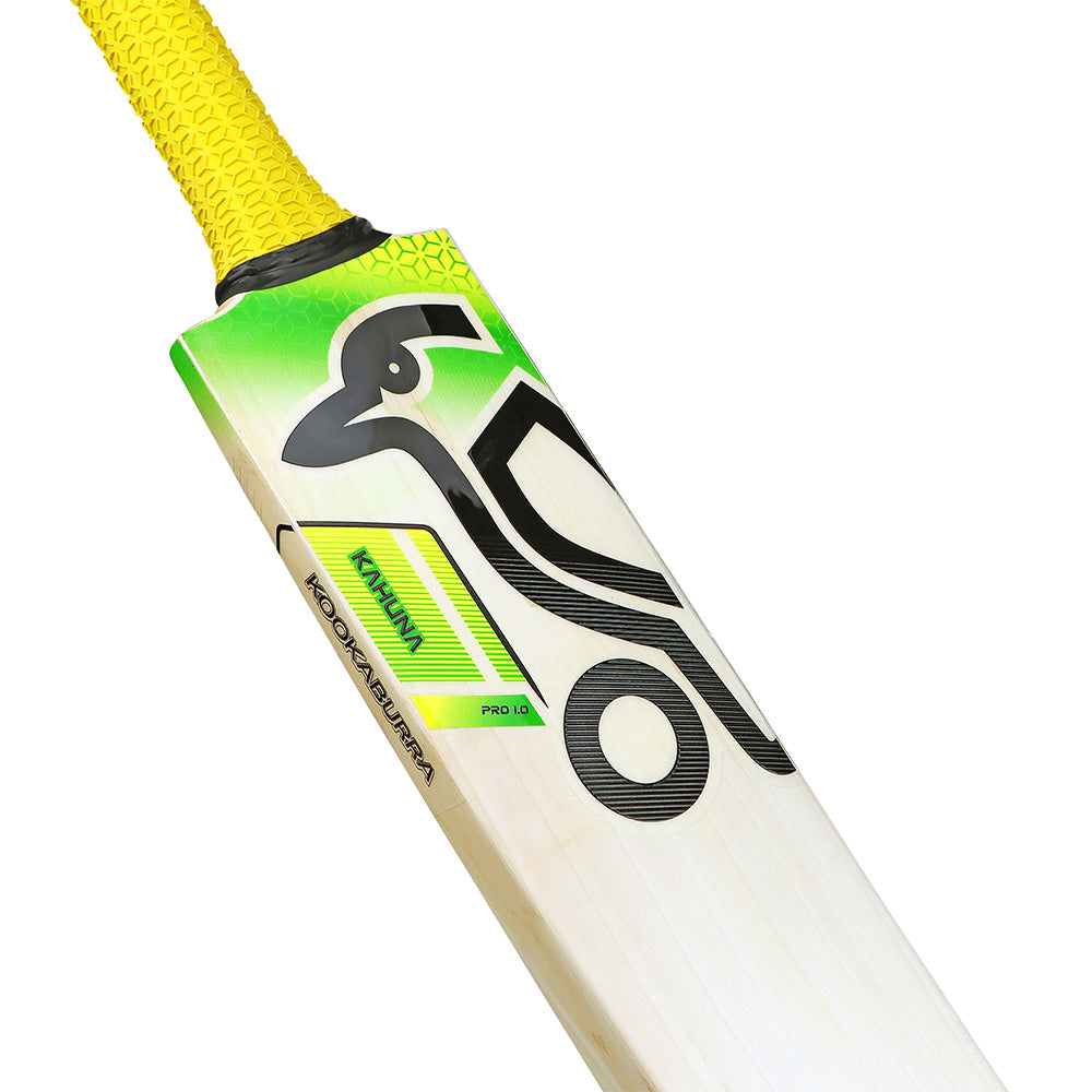 KOOKABURRA KAHUNA PRO 1.0 CRICKET BAT 2025