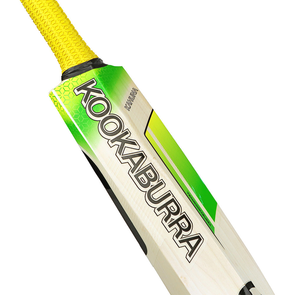 KOOKABURRA KAHUNA PRO 1.0 CRICKET BAT 2025
