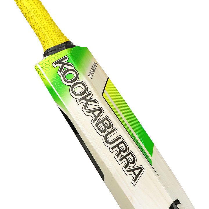 KOOKABURRA KAHUNA PRO 1.0 CRICKET BAT 2025