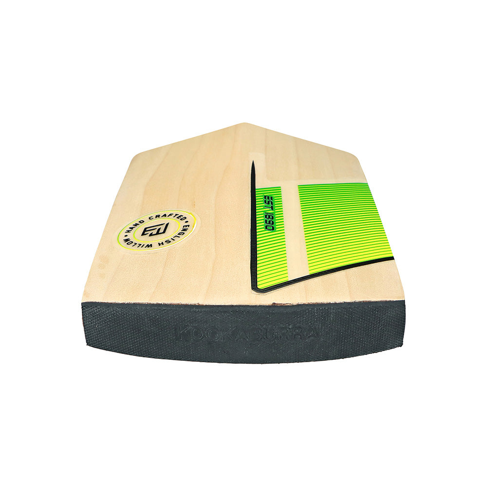 KOOKABURRA KAHUNA PRO 1.0 CRICKET BAT 2025