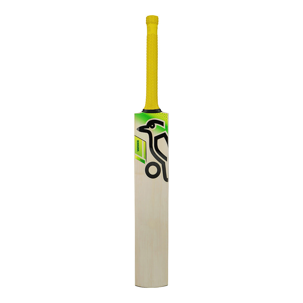 KOOKABURRA KAHUNA PRO 1.0 CRICKET BAT 2025