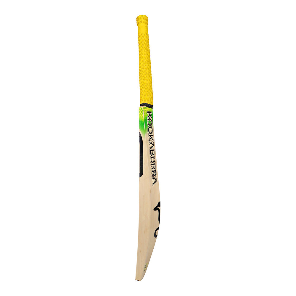KOOKABURRA KAHUNA PRO 1.0 CRICKET BAT 2025