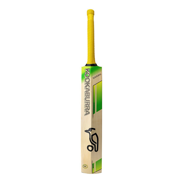 KOOKABURRA KAHUNA PRO 1.0 CRICKET BAT 2025