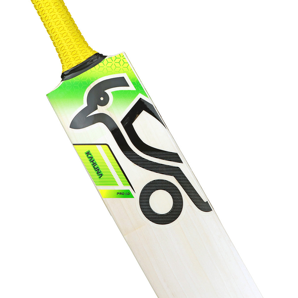 KOOKABURRA KAHUNA PRO 1.0 CRICKET BAT 2025