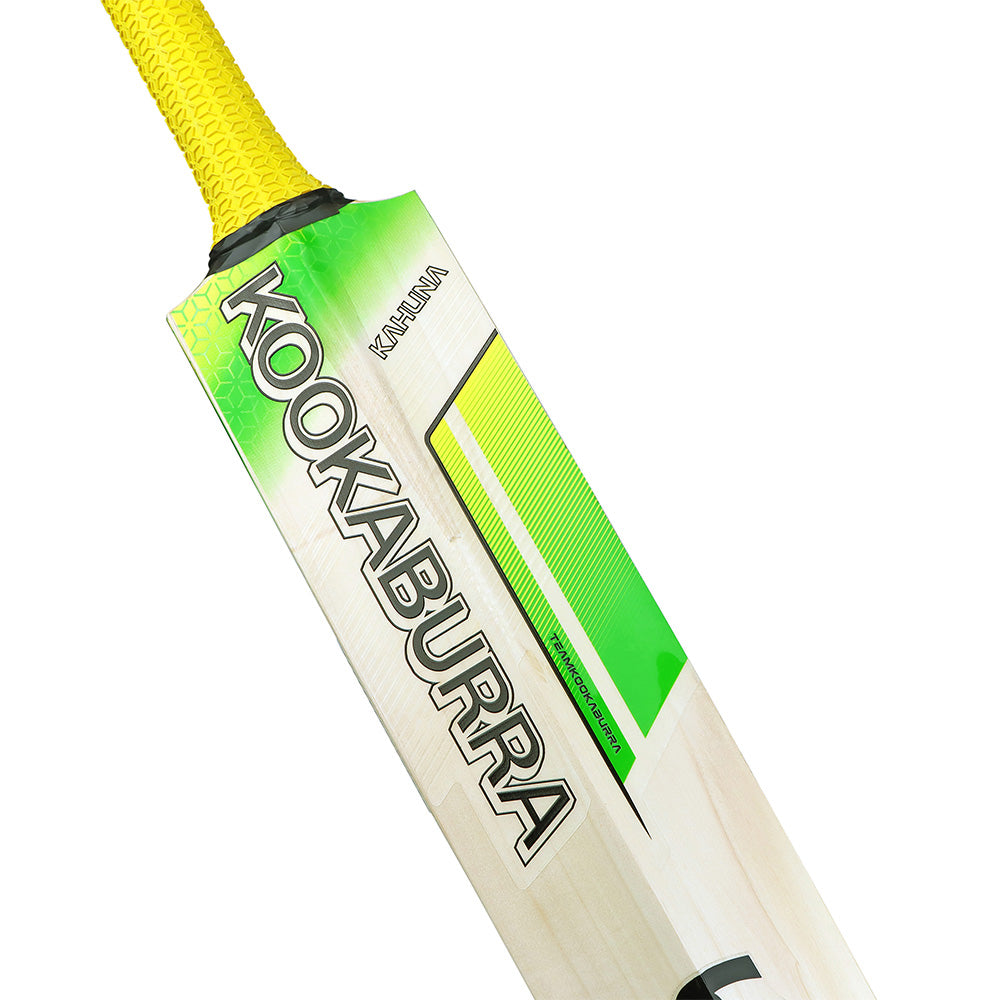 KOOKABURRA KAHUNA PRO 3.0 JUNIOR CRICKET BAT 2025