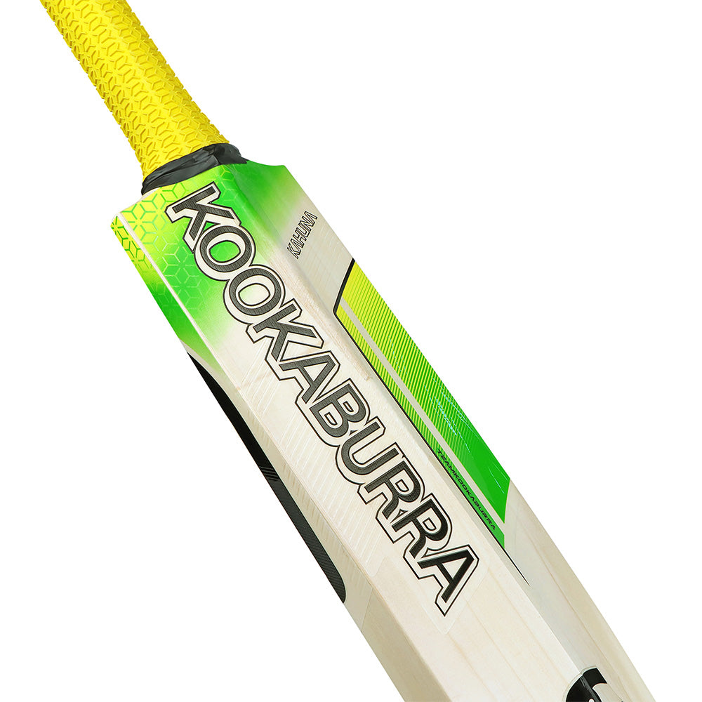 KOOKABURRA KAHUNA PRO 3.0 JUNIOR CRICKET BAT 2025