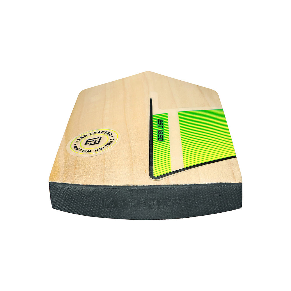 KOOKABURRA KAHUNA PRO 3.0 JUNIOR CRICKET BAT 2025